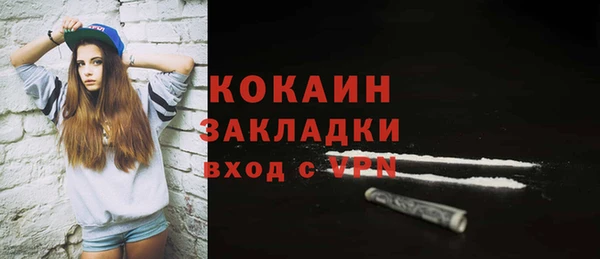 молекула духа Гусь-Хрустальный