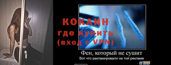 молекула духа Гусь-Хрустальный